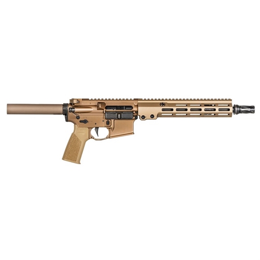 Picture of Geissele Automatics SUPER DUTY MOD1 5.56X45 NATO 11.5'' BBL NO MAG DDC 08-397S