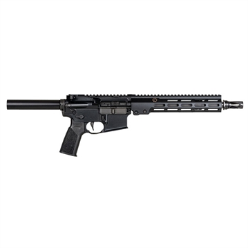 Picture of Geissele Automatics SUPER DUTY MOD1 5.56X45 NATO 11.5'' BBL NO MAG BLACK 08-397B