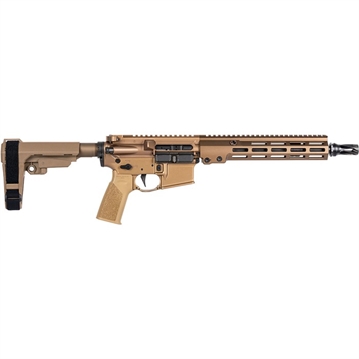 Picture of Geissele Automatics SUPER DUTY MOD1 5.56X45 NATO 11.5'' BBL NO MAG DDC 08-561S