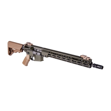 Picture of Geissele Automatics SUPER DUTY RIFLE 16'' 5.56 ODG/DDC 08-355