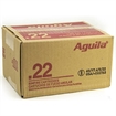 Picture of SUPER EXTRA HIGH VELOCITY 22 LONG RIFLE RIMFIRE AMMO 105004367 -