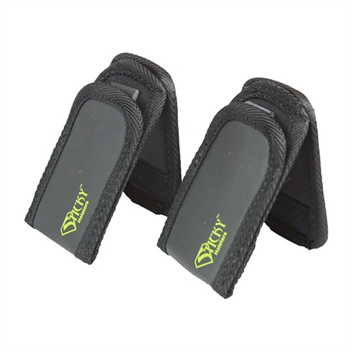 Picture of Sticky Holsters Inc (SMP) X 2 SUPER MAG POUCH