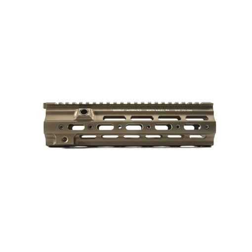 Picture of Geissele Automatics SUPER MODULAR RAIL SMR HK416 RAIL 10.5'' DDC 05-190S