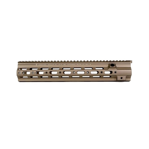 Picture of Geissele Automatics SUPER MODULAR RAIL SMR HK416 RAIL 14.5'' DDC 05-191S