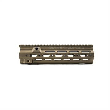 Picture of Geissele Automatics SUPER MODULAR RAIL SMR HK416 RAIL 10.5'' DDC 05-190S