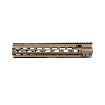 Picture of Geissele Automatics SUPER MODULAR RAIL SMR HK416 RAIL 14.5'' DDC 05-191S
