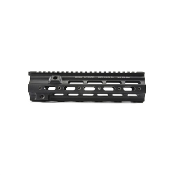 Picture of Geissele Automatics SUPER MODULAR RAIL SMR HK 416 RAIL 14.5'' BLACK 05-191B
