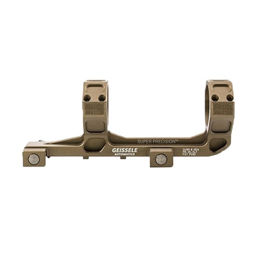 Picture of Geissele Automatics 34MM AR-15 HYPER EXTENDED DDC MOUNT 05-418S