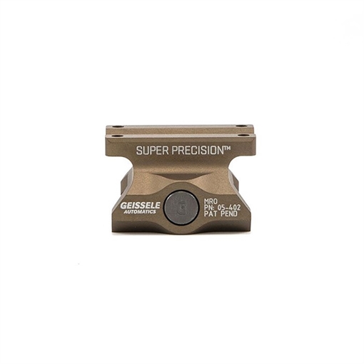 Picture of Geissele Automatics ABSOLUTE CO-WITNESS DDC MRO MOUNT 05-402S