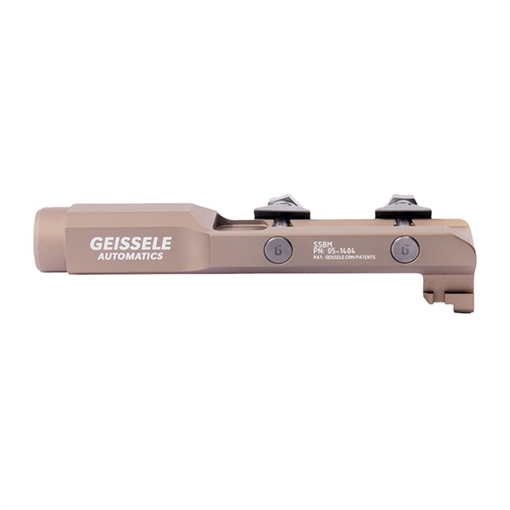Picture of Geissele Automatics SUPER STABBY BAYONET MOUNT DDC 05-1404S