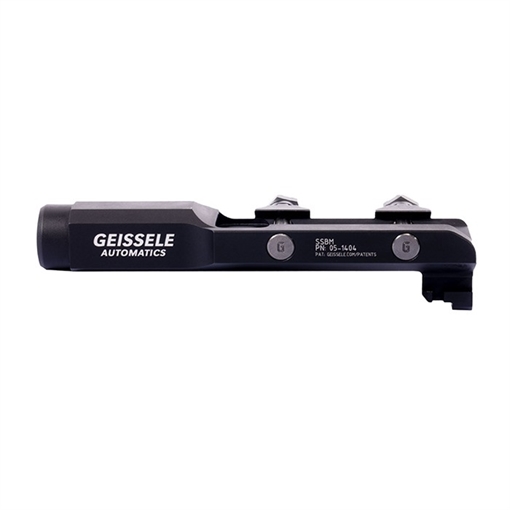 Picture of Geissele Automatics SUPER STABBY BAYONET MOUNT BLACK 05-1404B