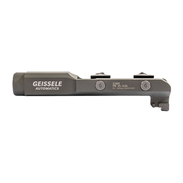 Picture of Geissele Automatics SUPER STABBY BAYONET MOUNT OD GREEN 05-1404ODG