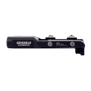 Picture of Geissele Automatics SUPER STABBY BAYONET MOUNT BLACK 05-1404B
