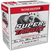 Picture of SUPER TARGET 12 GAUGE 2-3/4'' 7.5 SHOT 1200 FPS SHOTGUN AMMO 105004147 -