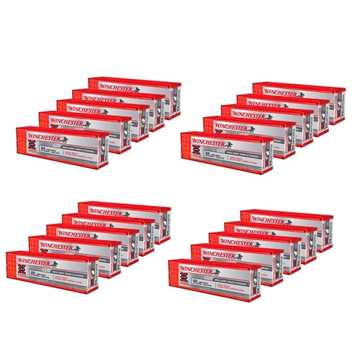 Picture of SUPER-X 22LR AMMO 105000981 -