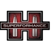 Picture of Hornady SUPERFORMANCE STICKER 98008
