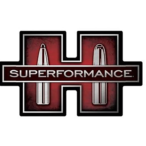 Picture of Hornady SUPERFORMANCE STICKER 98008