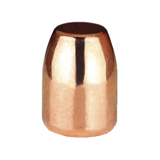 Picture of Berry's Preferred Plated Pistol Bullets .40 cal/10mm .401" 180 gr RS 250/ct 31646