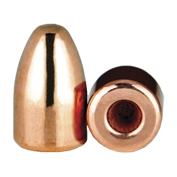 Picture of Berry's Superior Plated Handgun Bullets 9mm .356" 115 gr HBRNTP 250/ct ts 00231
