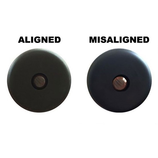 Picture of Geissele Automatics 6.5MM SUPPRESSOR ALIGNMENT GAGE 10-448-F