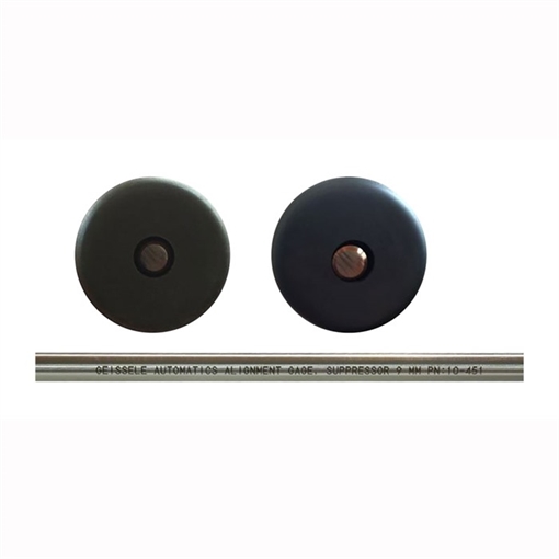 Picture of Geissele Automatics 9MM SUPPRESSOR ALIGNMENT GAGE 10-451-F
