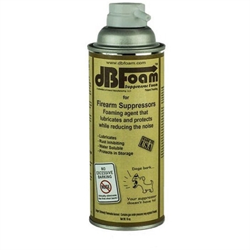 Picture of Inland dB foam Suppressor Cleaner 16 oz. ILMdB16