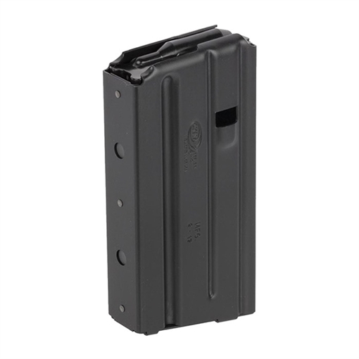 Picture of Okay Industries, Inc SUREFEED AR-15 MAGAZINE 5.56 20-ROUND BLACK OK555-BLK-P