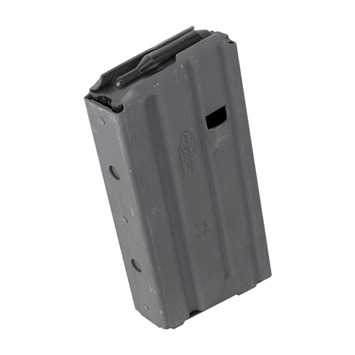 Picture of Okay Industries, Inc SUREFEED AR-15 MAGAZINE 5.56 20-ROUND GRAY OK555-DFL-P