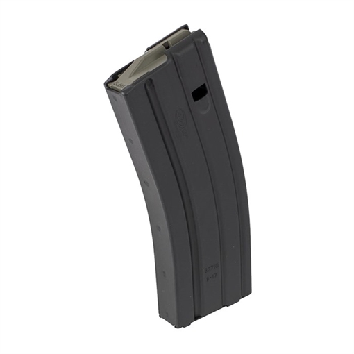 Picture of OKAY Industries Inc. SureFeed Anti-Tilt Follower 223 Rem / 5.56 NATO Black 30 Round Magazine OK483-BLK - P OK483-BLK-P