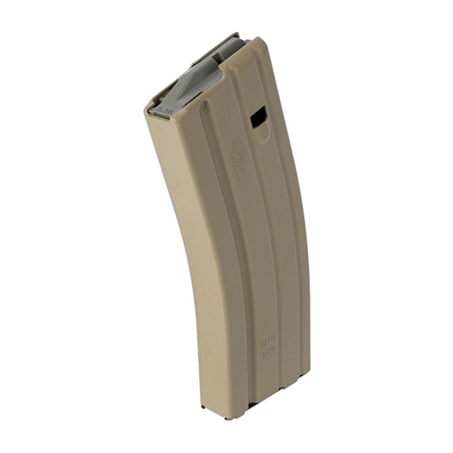 Picture of Okay Industries, Inc SUREFEED AR-15 MAGAZINE 5.56 30-ROUND FDE OK483-TAN-P