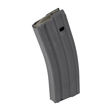 Picture of OKAY Industries Inc. SureFeed Anti-Tilt Follower 223 Rem / 5.56 NATO Grey 30 Round Magazine OK483-DFL - P OK483-DFL-P