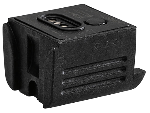 Picture of SureFire Black 3.7 Volts 200 mAh Fits SureFire XSC Micro-Compact B12