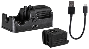 Picture of SureFire XSC Charger B12 Battery CH21