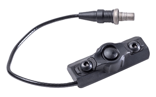 Picture of Surefire Compact Switch, MLOK Mount, 7" Long, Matte Finish, Black CSM-07 CSM07