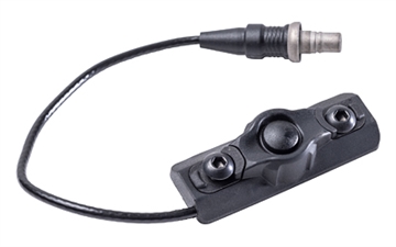 Picture of Surefire Compact Switch, MLOK Mount, 7" Long, Matte Finish, Black CSM-07 CSM07