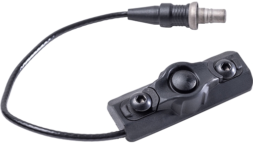 Picture of Surefire Compact Switch, MLOK Mount, 9" Long, Matte Finish, Black CSM-09 CSM09