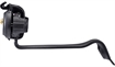 Picture of SureFire DG-23 Grip Switch Assembly Black Compatible With X-Series Weapon Light DG23