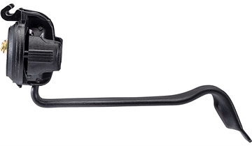 Picture of SureFire DG-23 Grip Switch Assembly Black Compatible With X-Series Weapon Light DG23