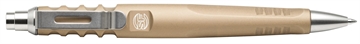 Picture of Surefire The Surefire Pen III, Push Tailcap to Extend/Retract Tip, Tan EWP-03-TN EWP03TN