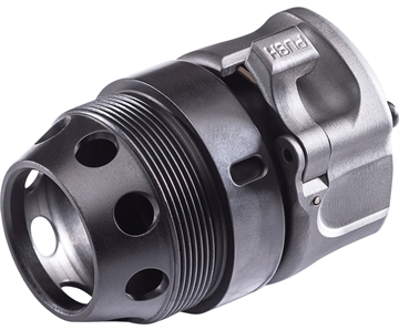 Picture of SUREFIRE FAST ATTACH HUB 5.56 3/8-24 HUBFA556BK