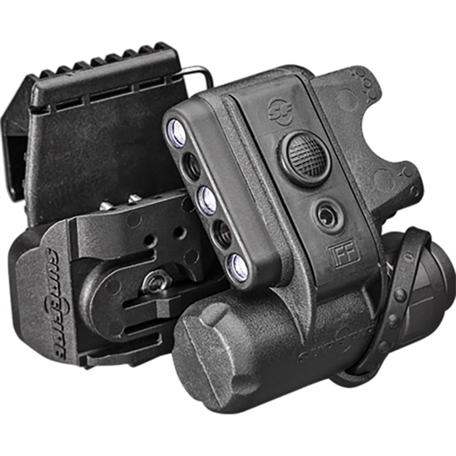 Picture of SureFire HL1 Helmet Light HL1-A-BK