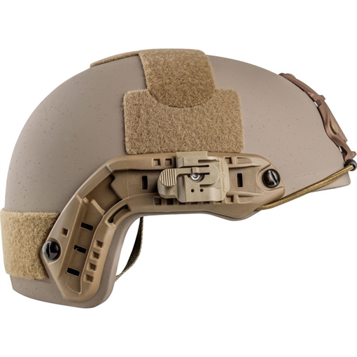 Picture of SureFire HL1 Helmetlight Adapter ADPT-HL1-OC