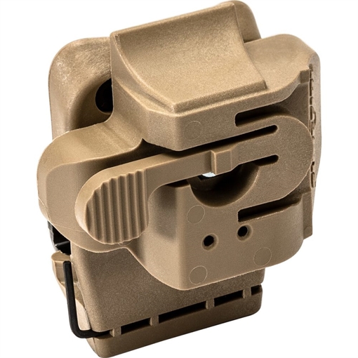 Picture of SureFire HL1 Mich Helmet Mount HLM-01-TN