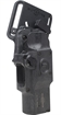Picture of SureFire Masterfire Rapid Deploy OWB Black Polymer Belt Right Hand HD1RPRO