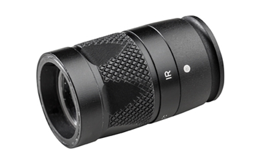 Picture of Surefire M600 Series Scoutlights, LED Module 6V Upgrade, 350LU/120mW OF IR, 1, Black KM2-C-BK