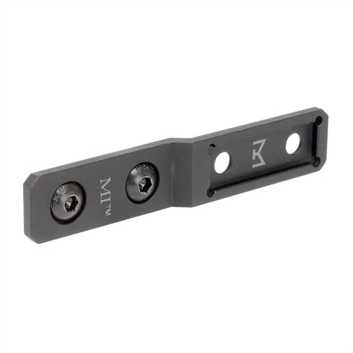 Picture of Midwest Industries RAISE STRAIGHT SUREFIRE LIGHT MOUNT M-LOK MI-RSSM