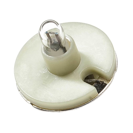 Picture of SUREFIRE - LAMP ASSEMBLY 60 LUMEN WHITE LIGHT FOR E2/E2E EXECUTIVE SERIES - BLACK MN03