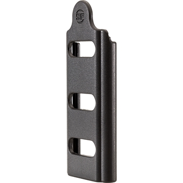 Picture of SUREFIRE PALS RAIL FOR HD1-X-PRO SLIDE COVER BLACK POLYMER V98
