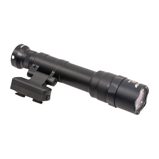 Picture of Kinetic Development Group, LLC Surefire Pro, QD Light Mount, Fits M-LOK Rail Systems, Black KIN5-140