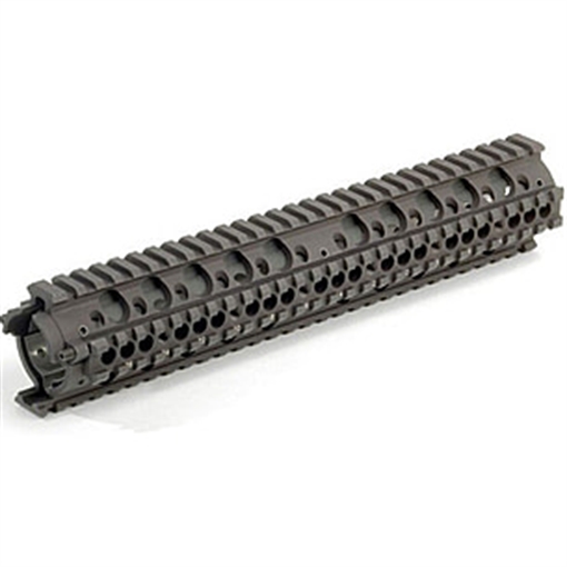 Picture of SUREFIRE RAIL MOUNT ASSY M16, RND M72